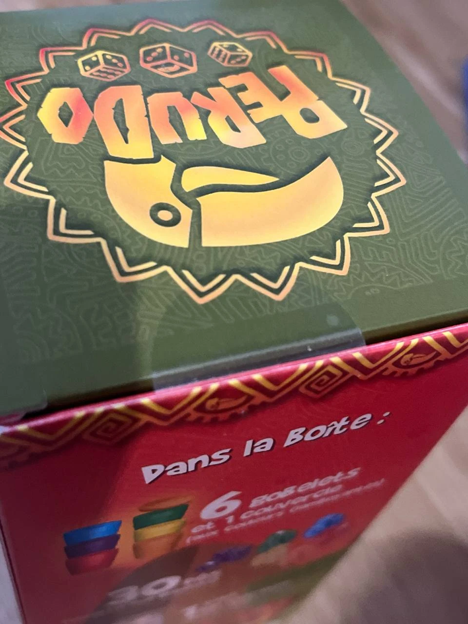 Perudo – photo 4